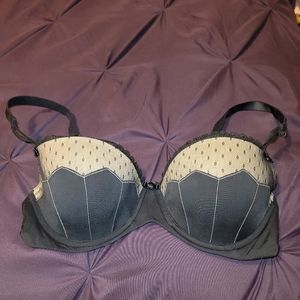 Push up bra
